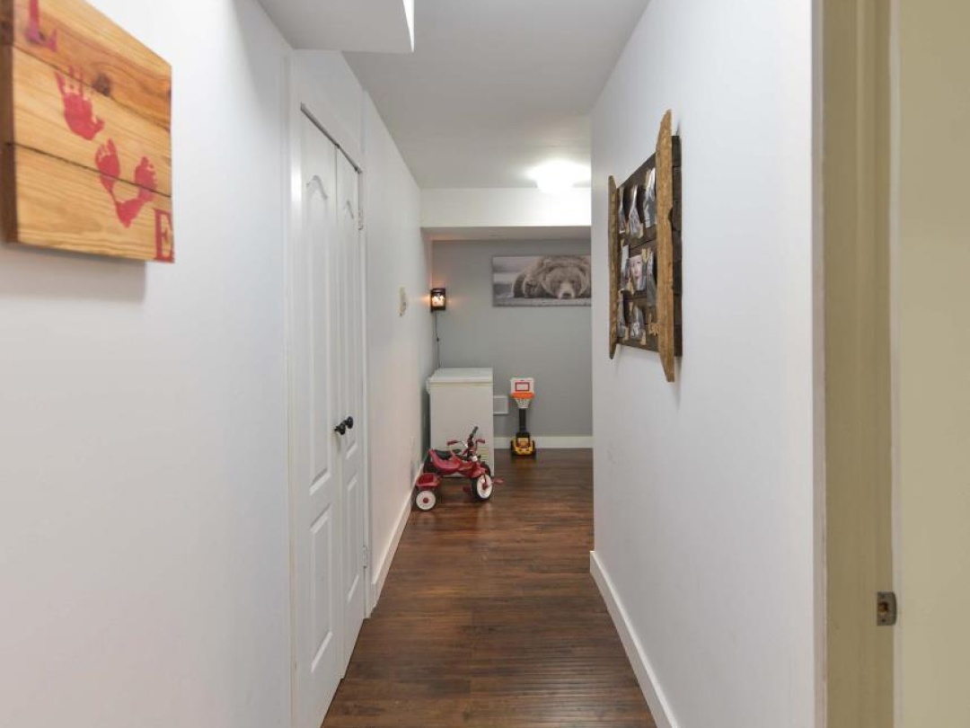 120 BAKERY LANE, 