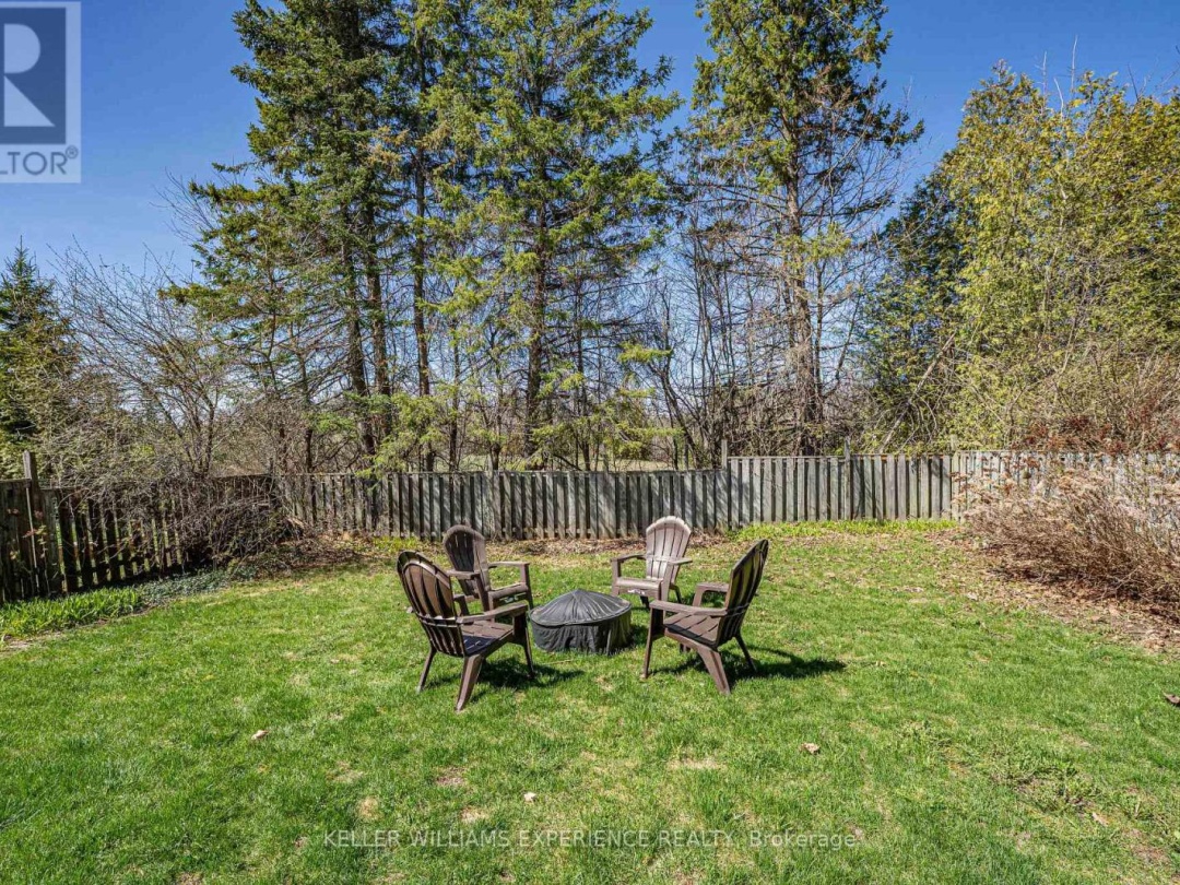 116 REID STREET, Kawartha Lakes (Bobcaygeon)