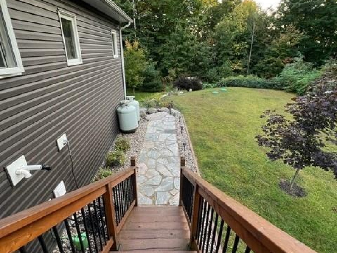 301 RANKIN LAKE ROAD, 