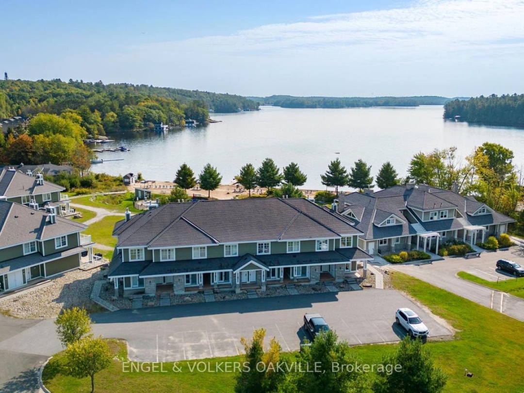 C-103 - 1869 MUSKOKA ROAD 118 W, Lake Muskoka