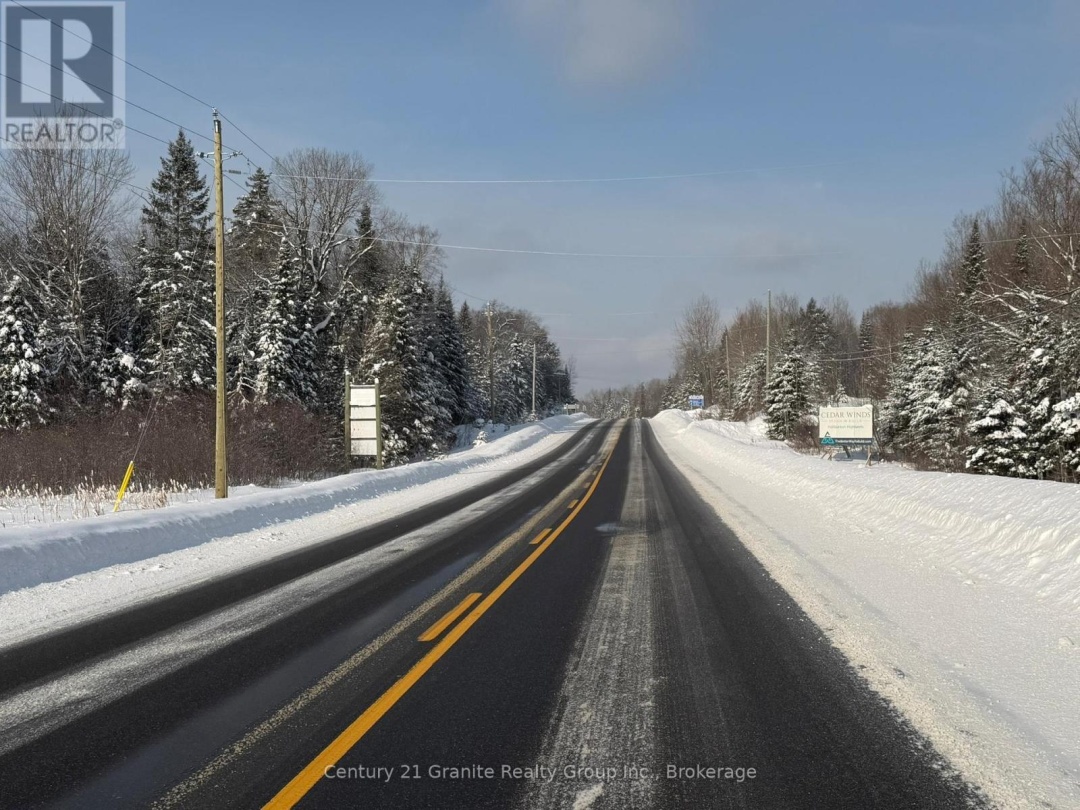 0 HIGHWAY 118, Dysart et al (Dysart)