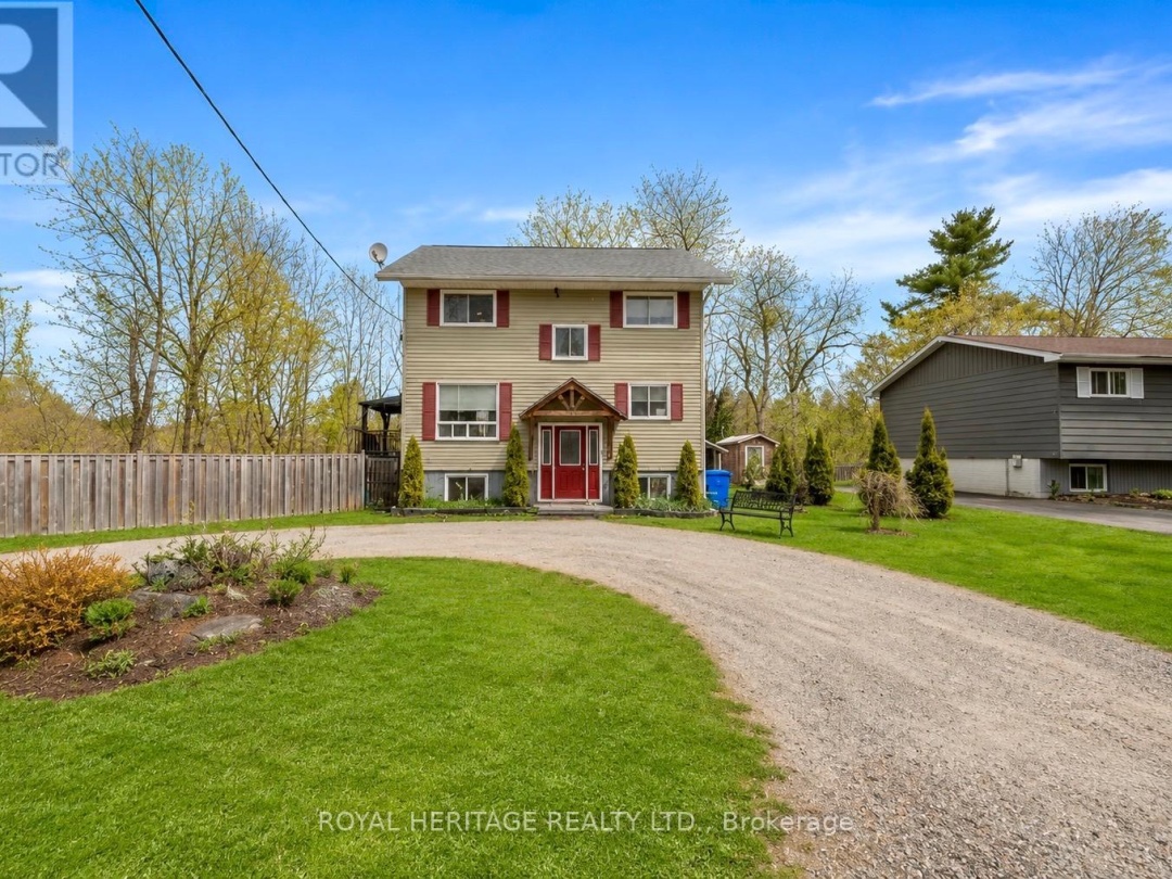 51 ROBERT STREET, Bracebridge (Macaulay)