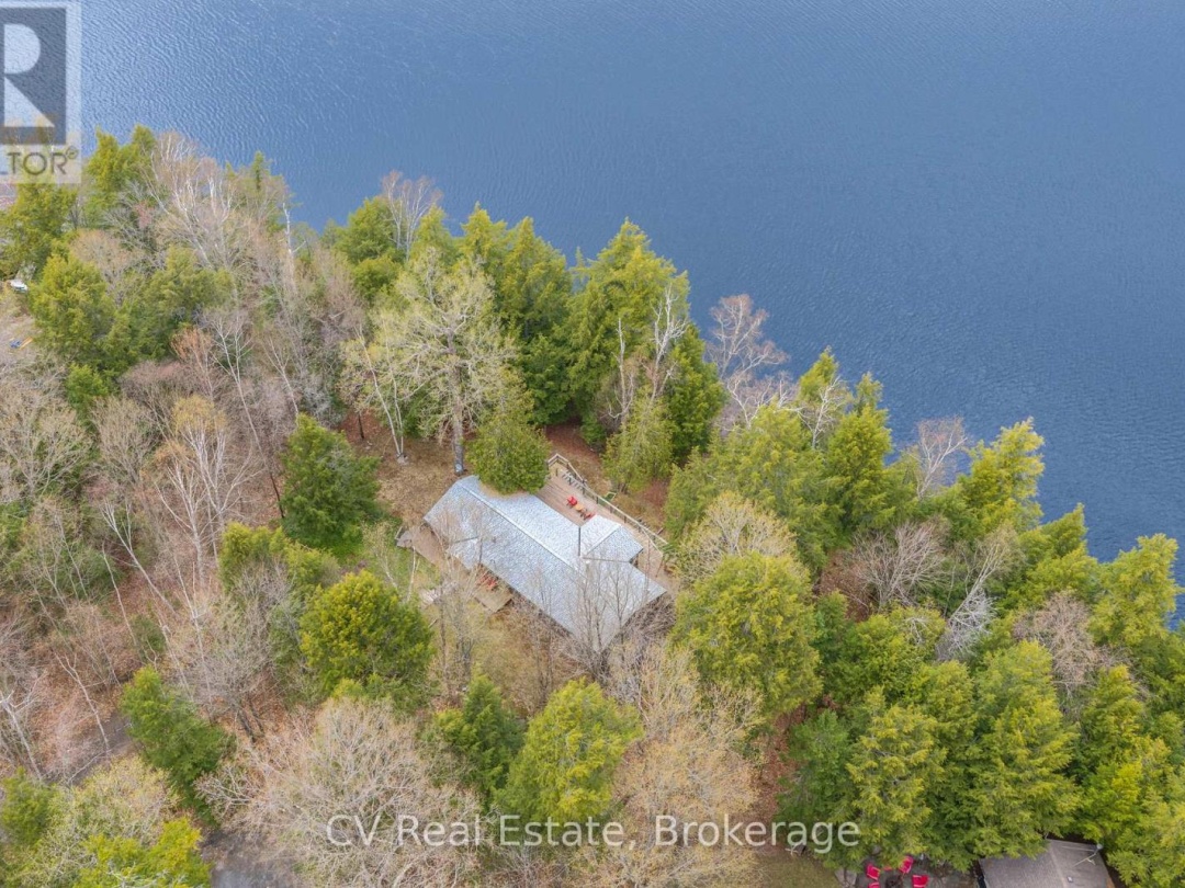 1067 OSBORNE PT ROAD, Lake of Bays