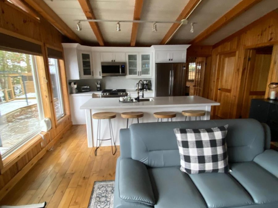 1030 COBBLE ROSE LANE, Moore Lake