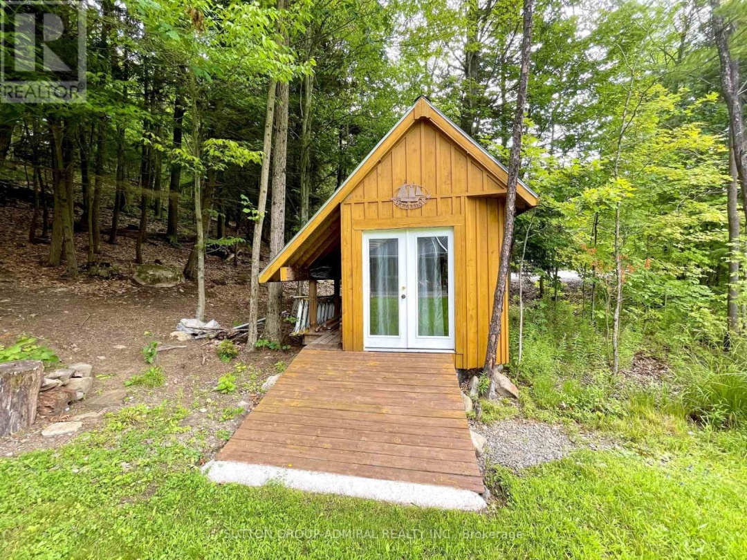 1579 GOLDEN BEACH ROAD, Bracebridge (Monck (Bracebridge))
