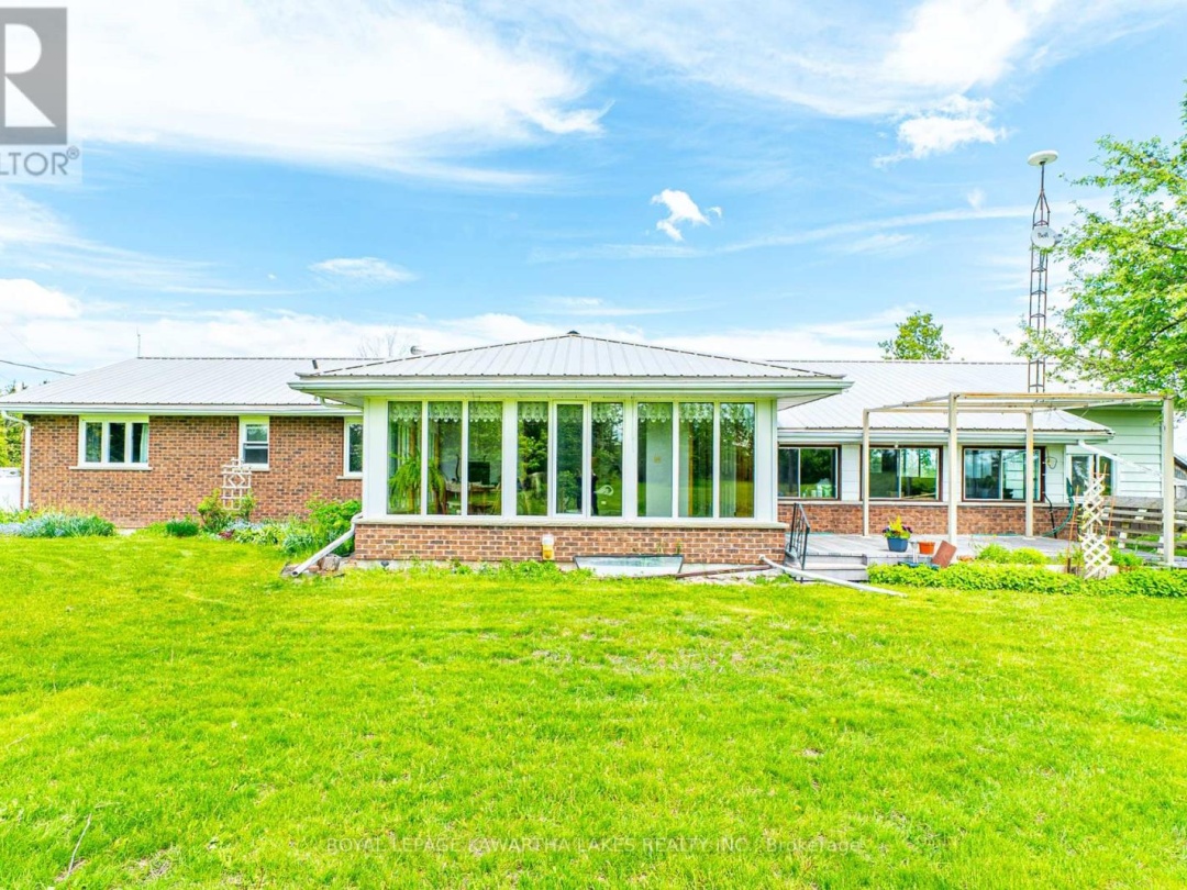 576 LORNEVILLE ROAD, Kawartha Lakes (Eldon)