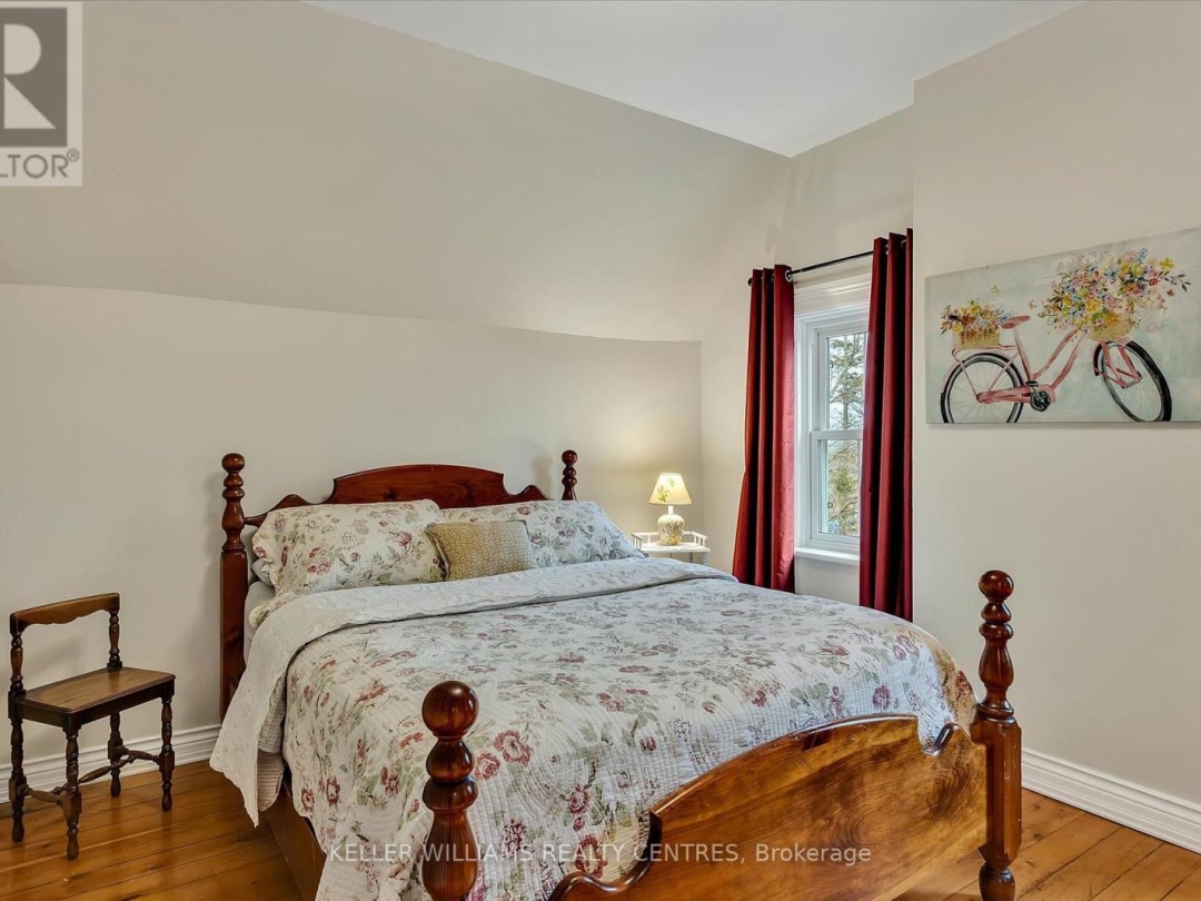 140 KING STREET, Kawartha Lakes (Woodville)