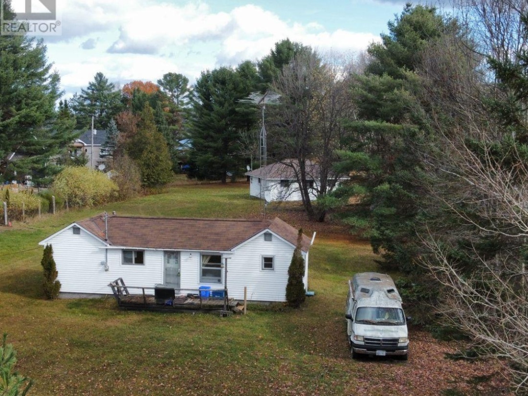 1080 ST. PETER'S ROAD, 