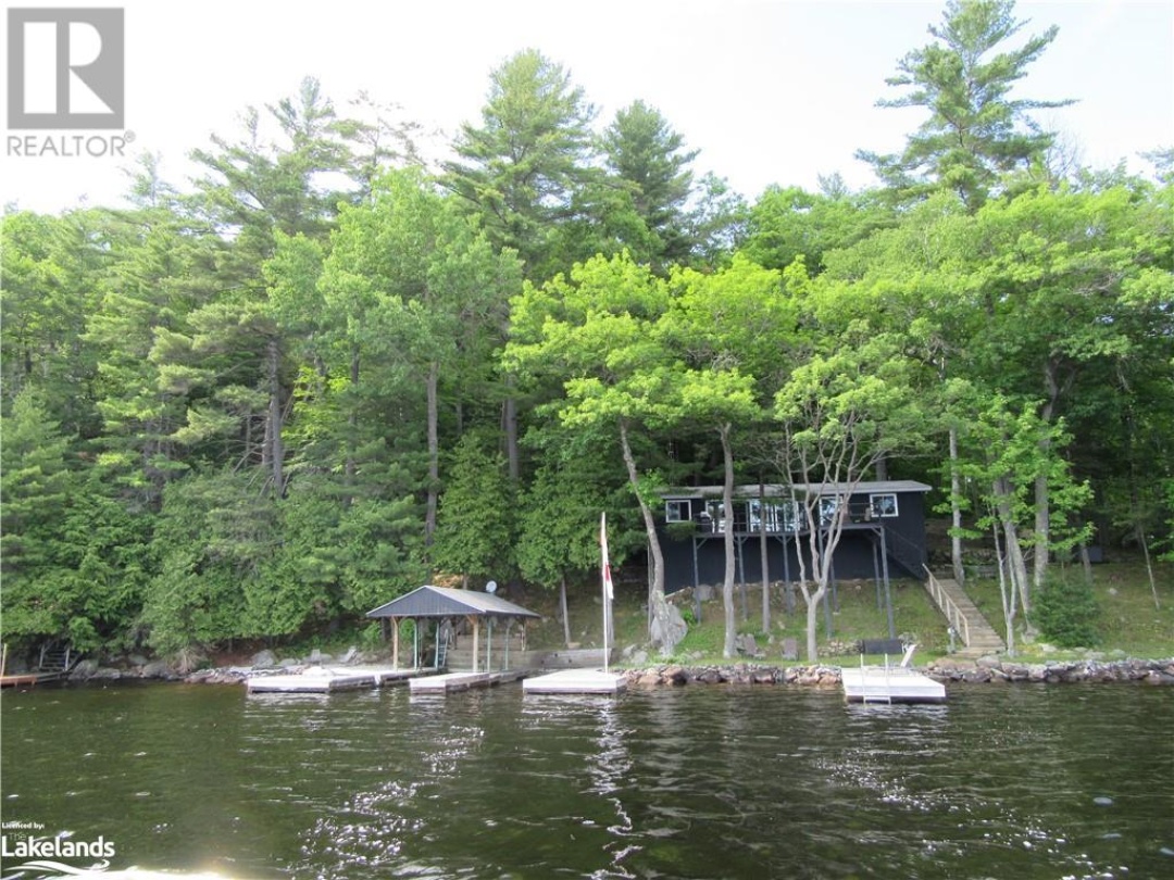 1024 Trillium Drive, Lake Muskoka