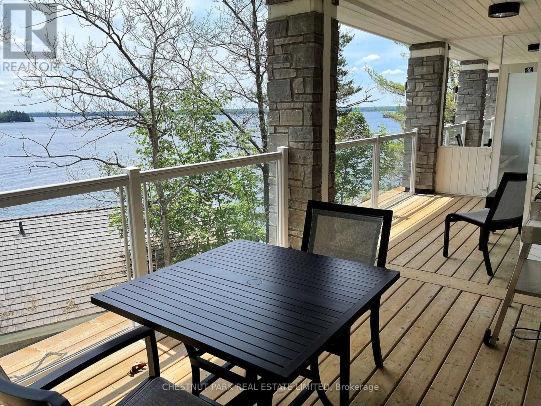 4 - 1869 MUSKOKA DISTRICT ROAD 118 WEST, 