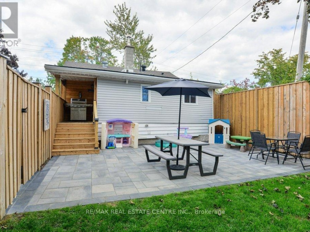 349 BARRIE ROAD, 
