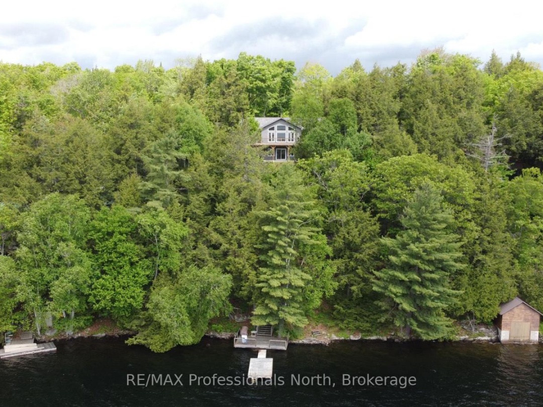 5997 KENNISIS LAKE ROAD, 