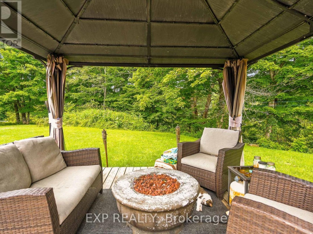 1037 KERNOHAN FARM TRAIL, Minden Hills (Minden)