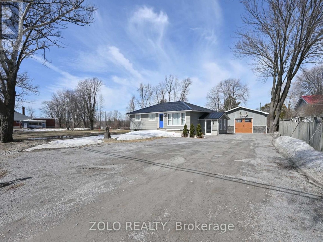 5653 HIGHWAY 12, Ramara (Atherley)