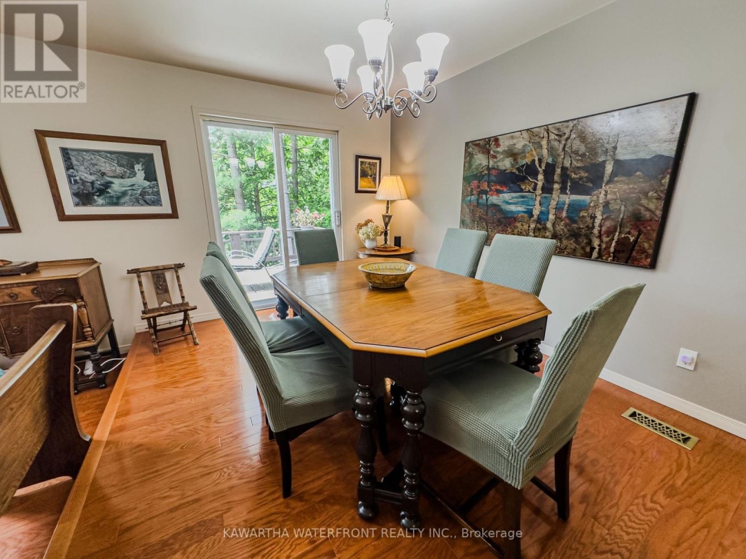 25 GOVERNMENT DOCK ROAD, Gull River