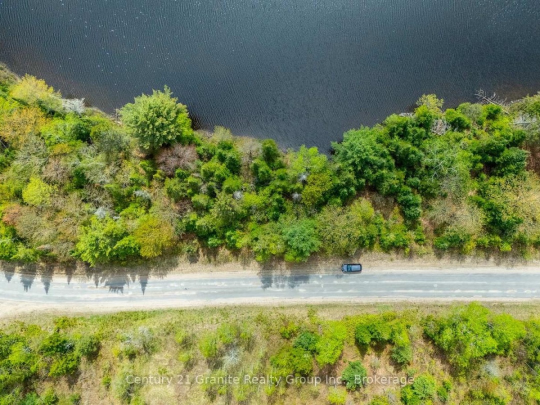 0 KOSHLONG LAKE ROAD, Burnt Lake