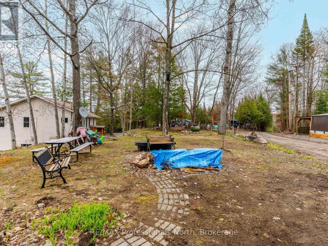 1024 RANTA TRAIL, Canning Lake