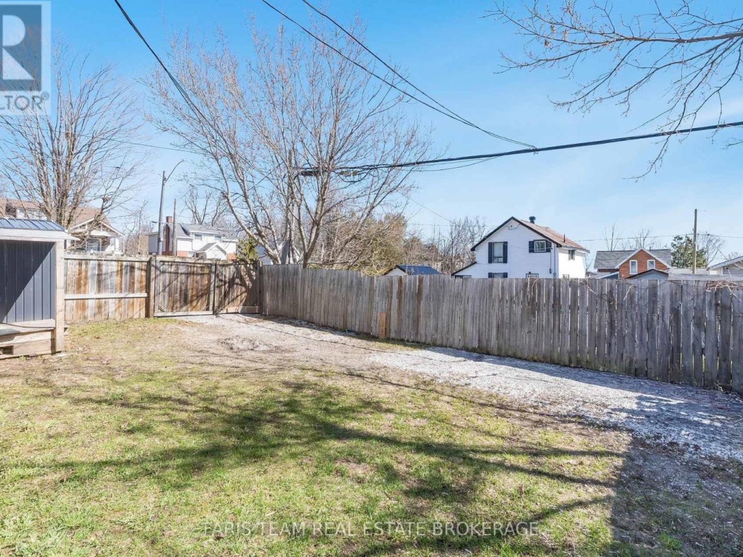 240 LACLIE STREET, Orillia