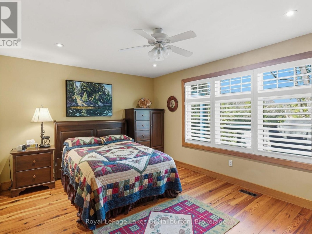 1128 ARGILLITE ROAD, Wenona/Little Dudmon Lake