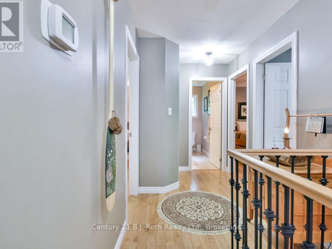 1 BLACKCOMB DRIVE, 