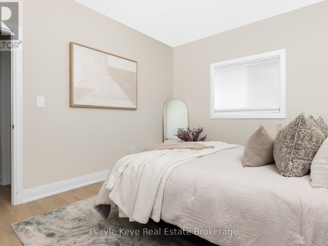 14 CHARLES MORLEY BOULEVARD, Huntsville (Chaffey)