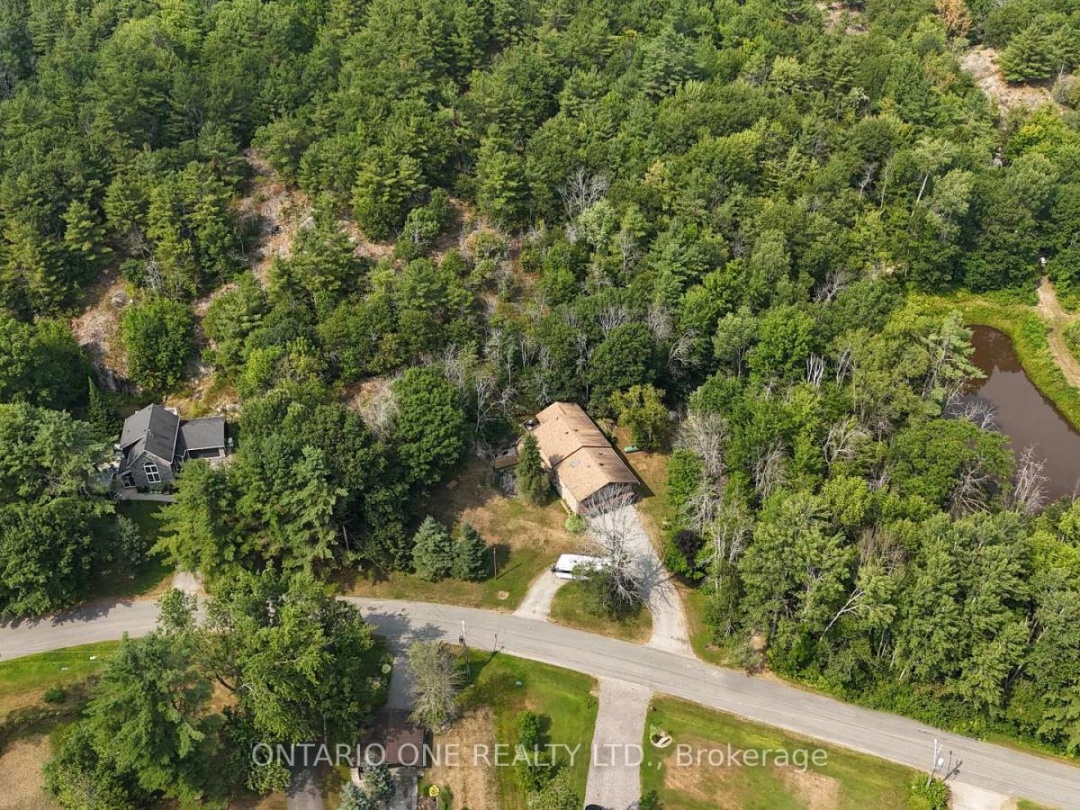 1045 COWBELL LANE, 