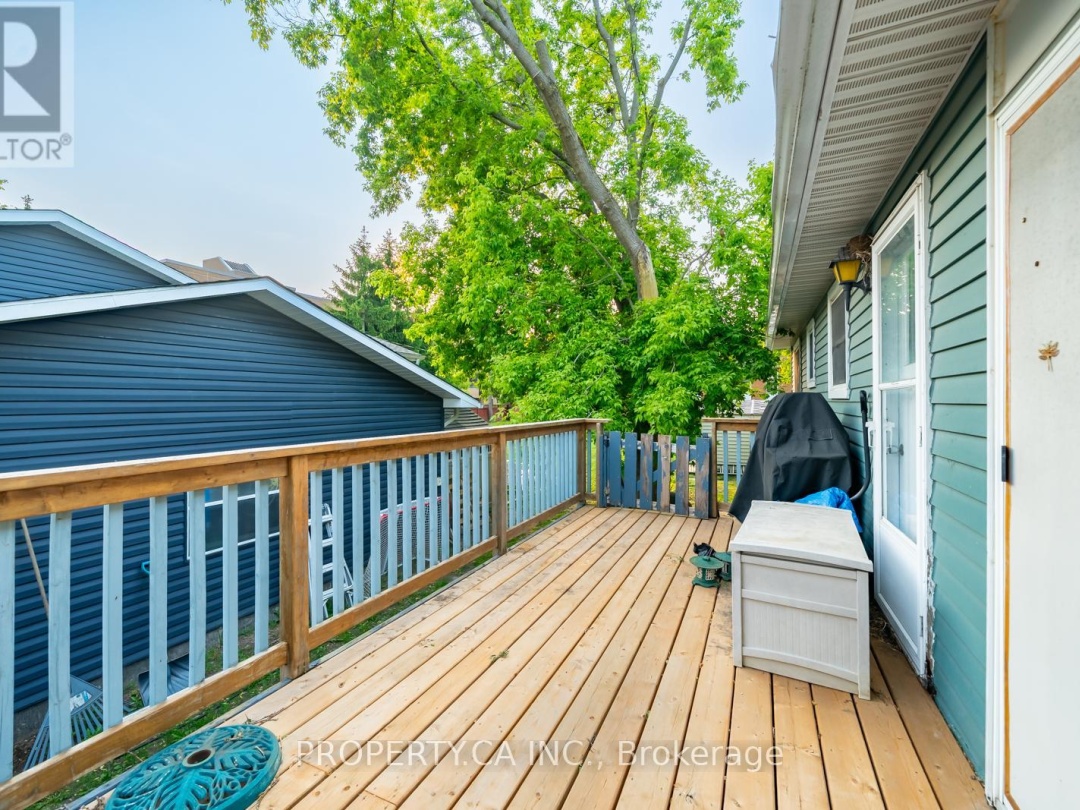 427 JAMIESON DRIVE, 