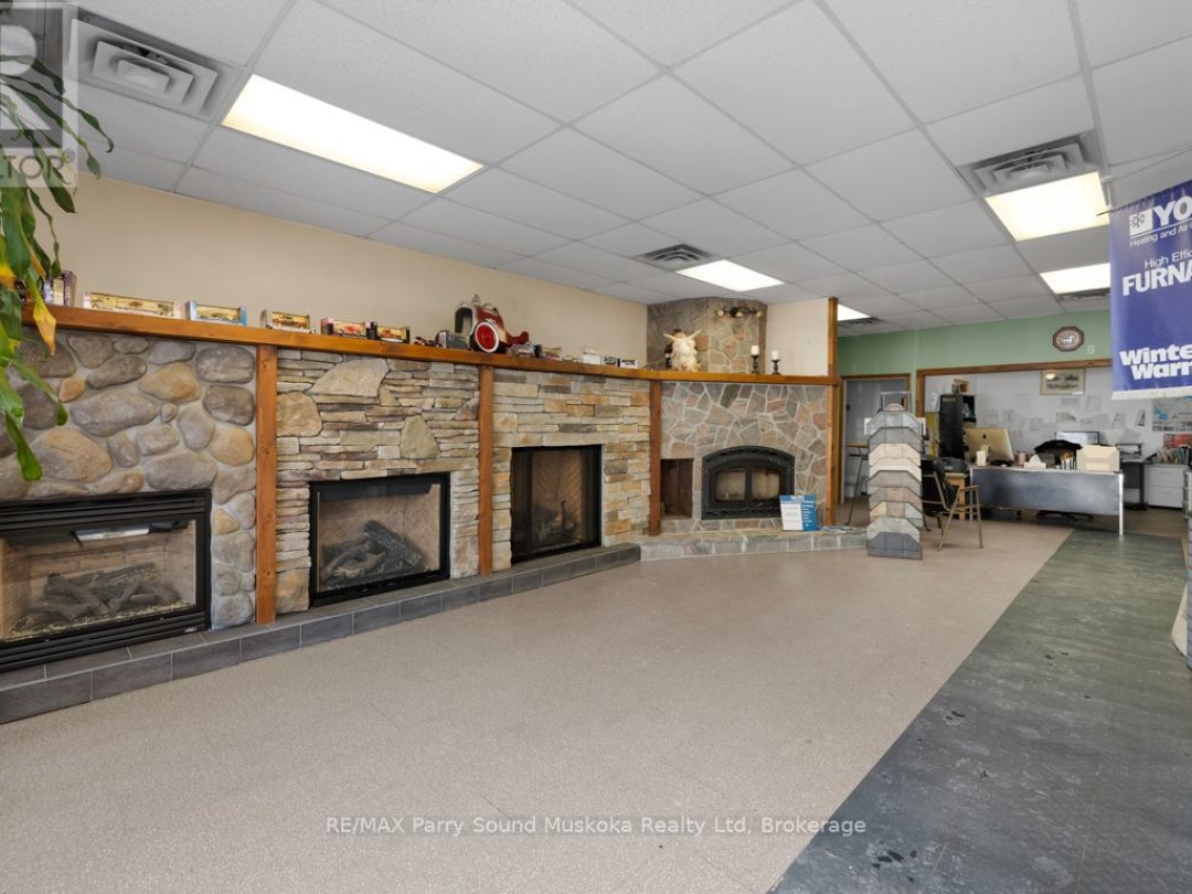 111 JAMES STREET, Parry Sound