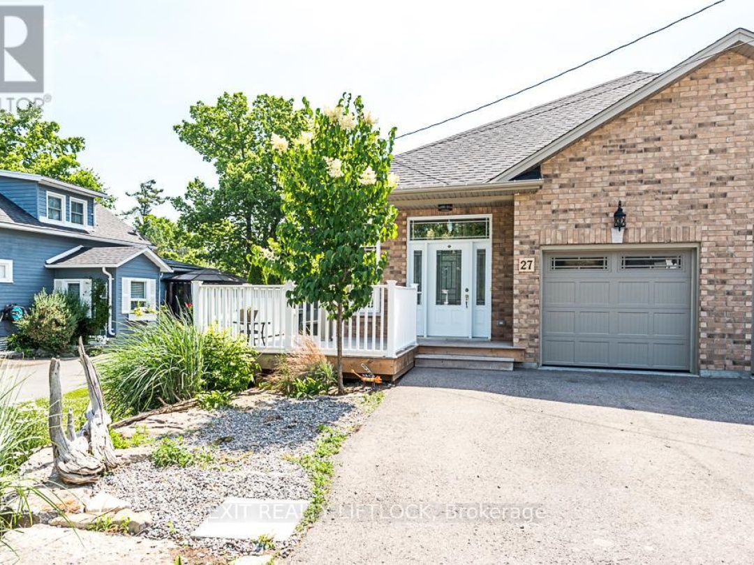 27 HELEN STREET, 