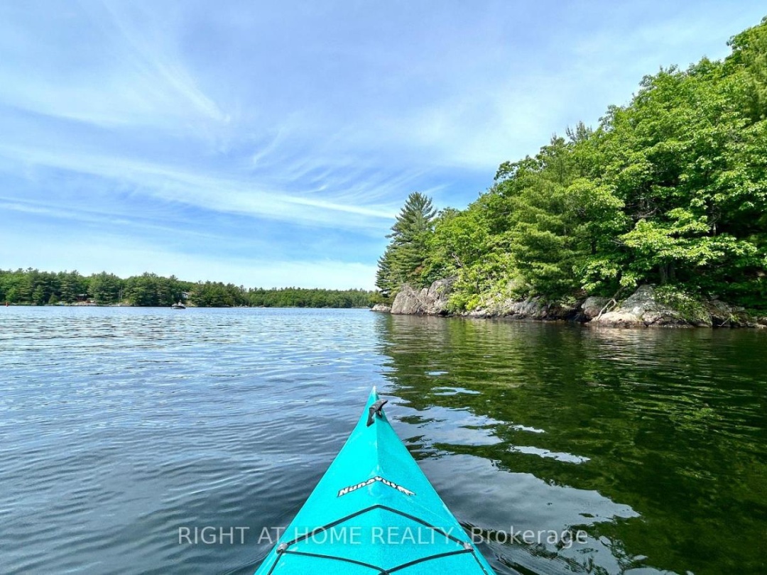 29 MAPLE RIDGE - 1336 SOUTH MORRISON LAKE ROAD, Severn River