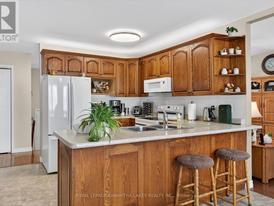 20 CEDARTREE LANE, Kawartha Lakes (Bobcaygeon)