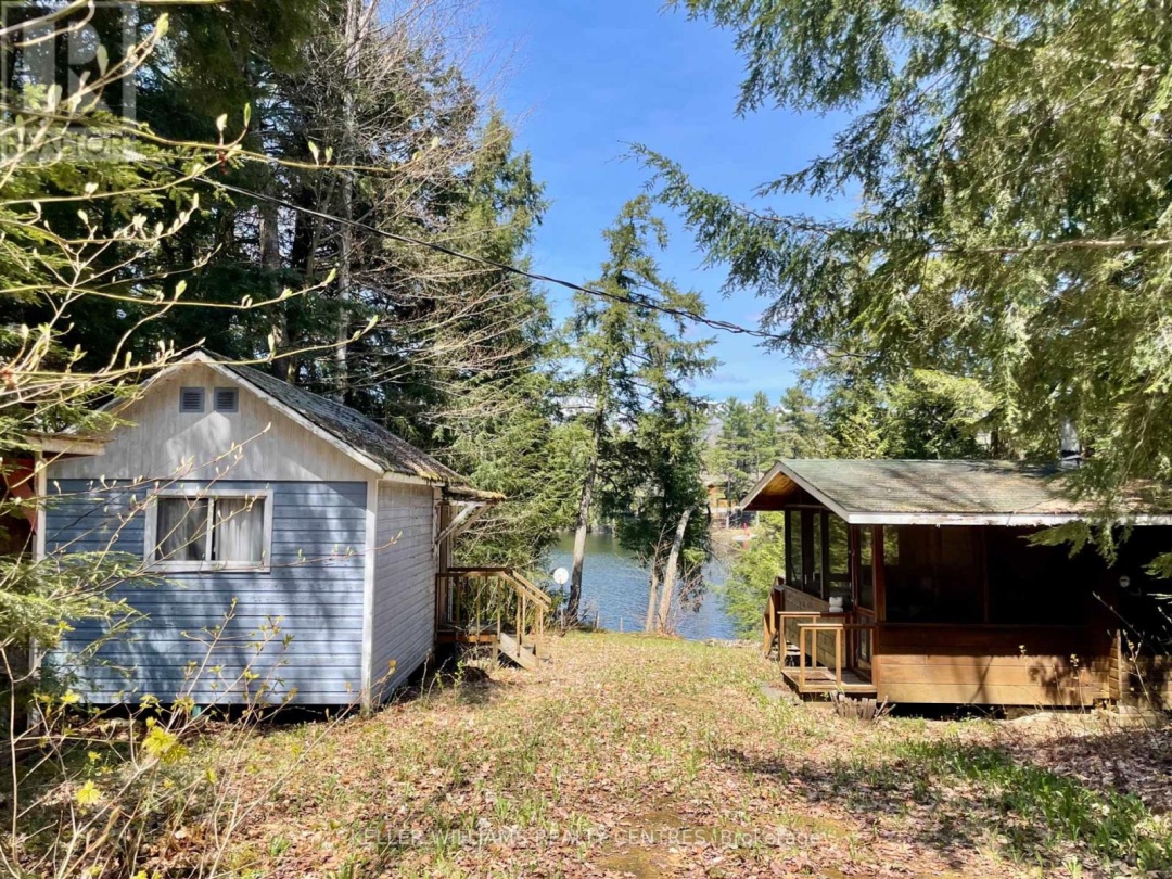 41 Maureen Drive, Little Whitefish Lake