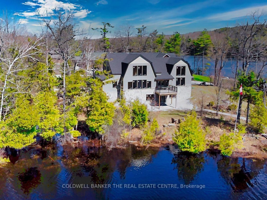 16 EVERGREEN WAY, Pigeon Lake