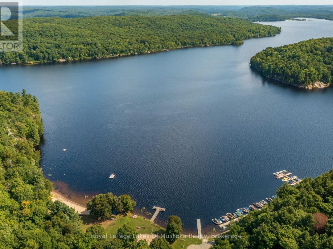 LOT 133 BRENNAN CIRCLE, Lake Vernon