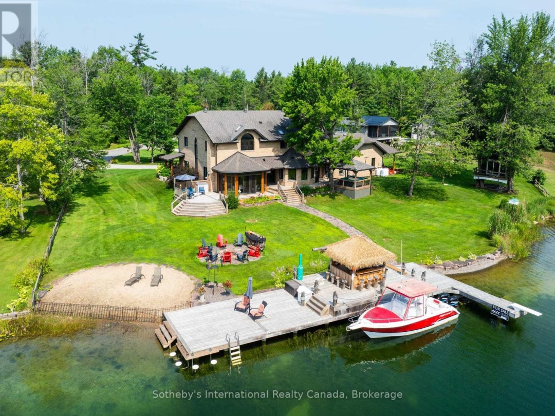 7583 OAK POINT ROAD, 