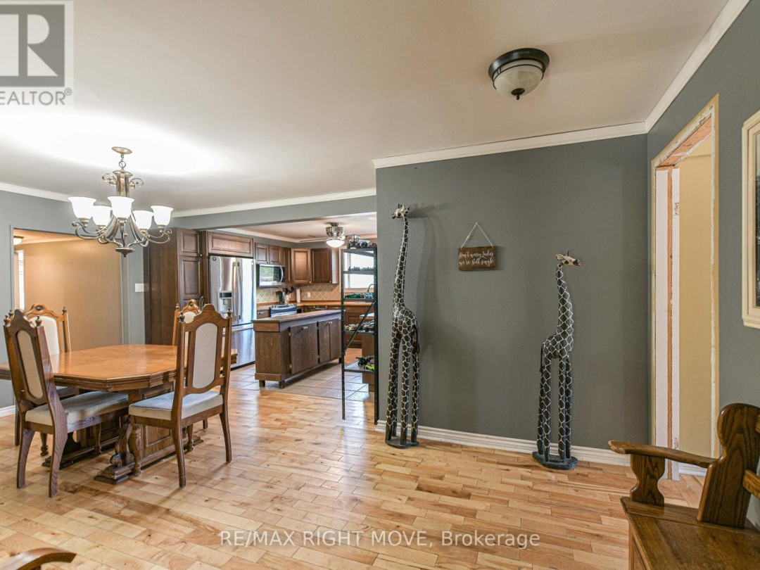 3323 PARK ROAD, 