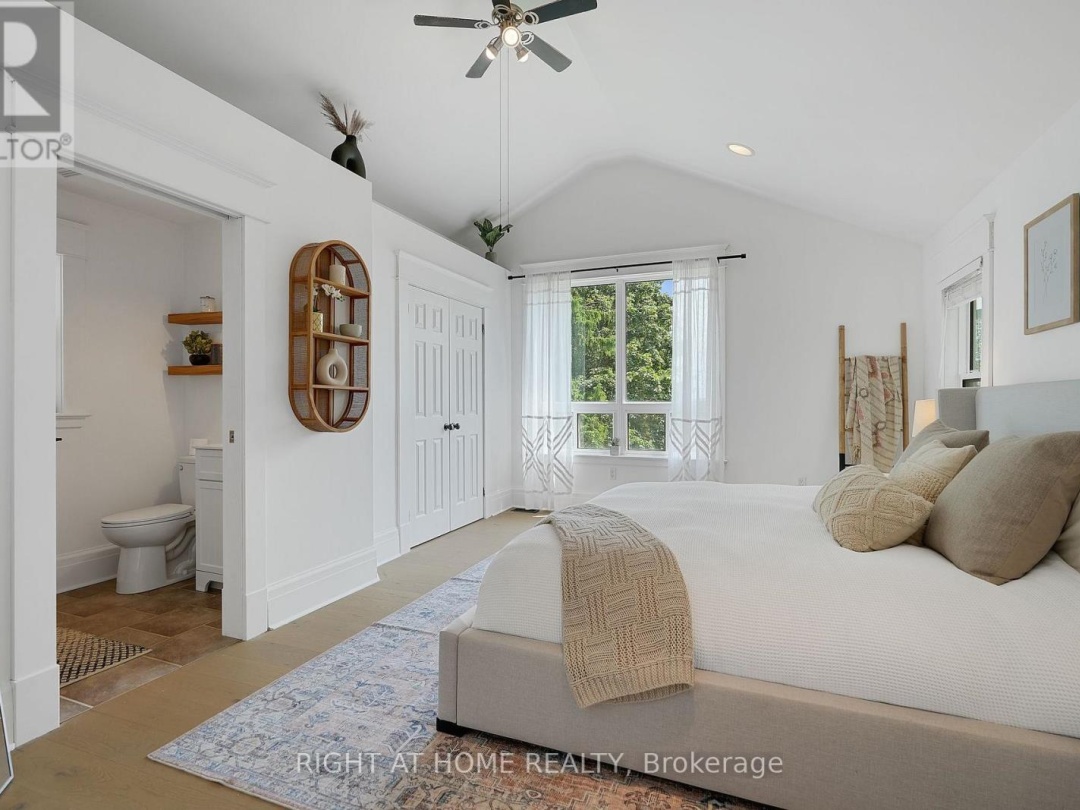 123 JOHN STREET, Kawartha Lakes (Woodville)