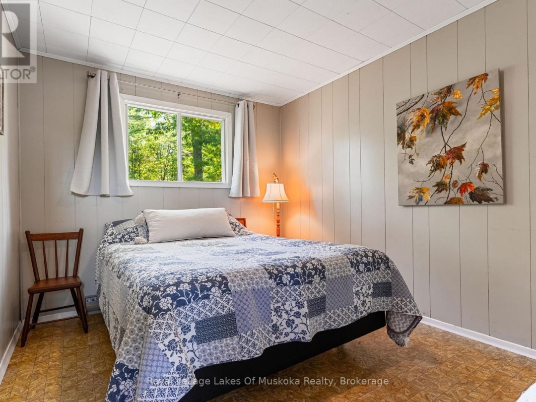 4 - 1379 MUSKOKA ROAD 169, Pine Lake