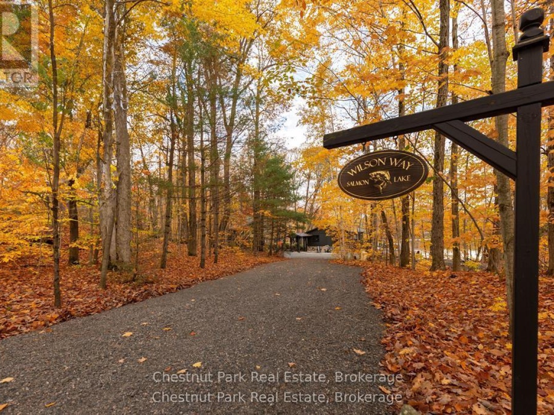 305 SALMON LAKE ROAD, Salmon Lake