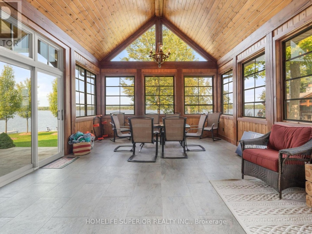 580 INDIAN POINT ROAD, Balsam Lake