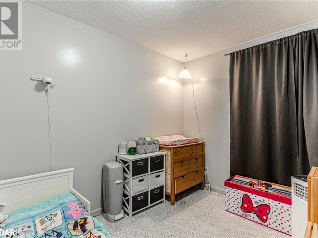 29 FIRST STREET, 