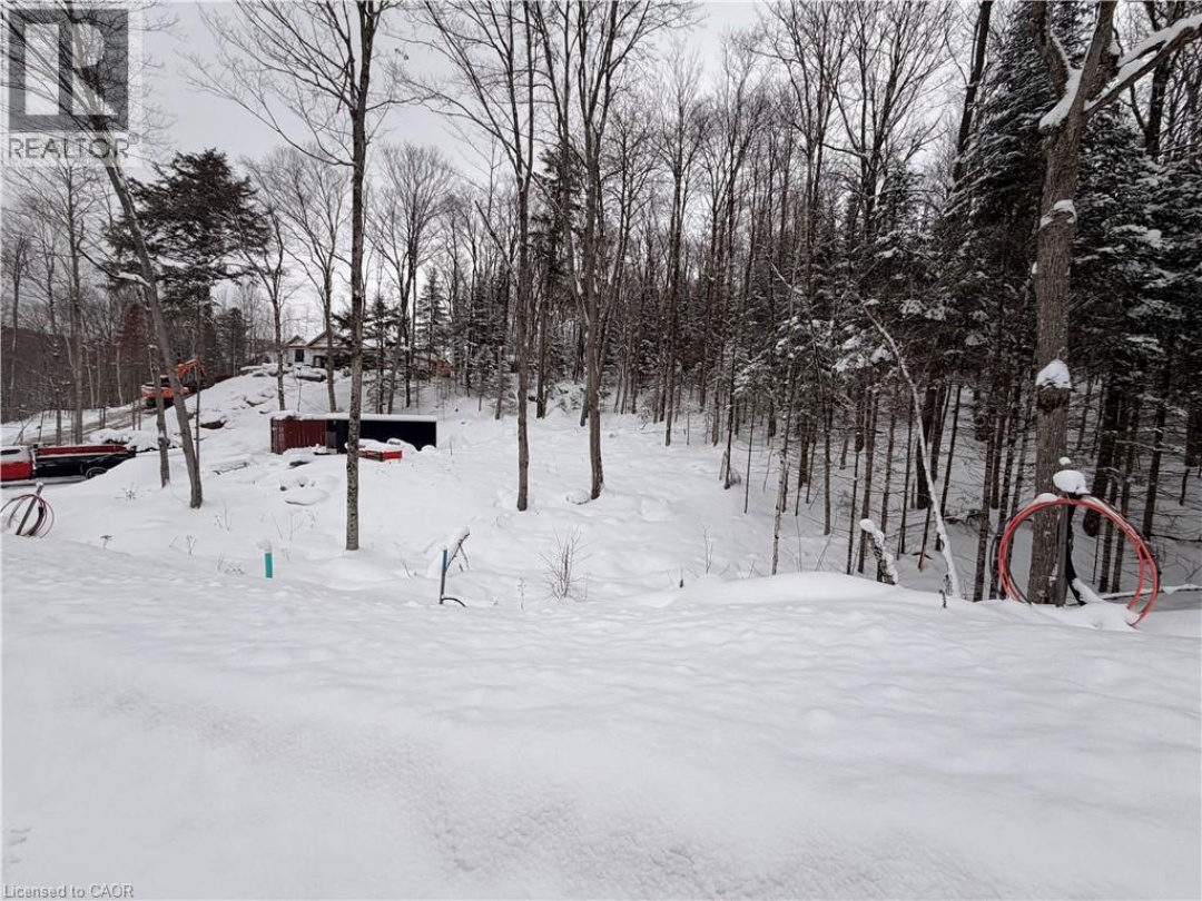 LOT 23 GLEN EAGLE Court, Huntsville