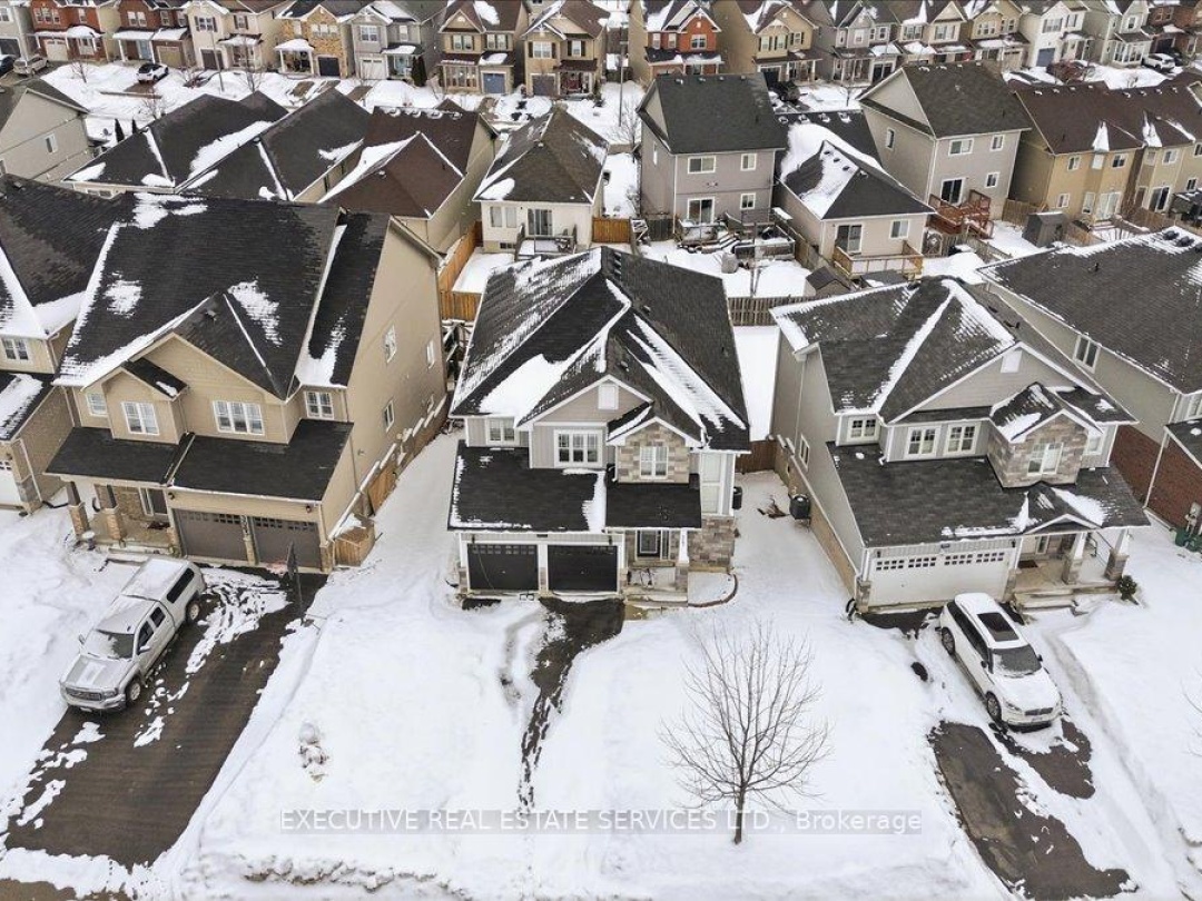 3063 EMPEROR DRIVE, Orillia