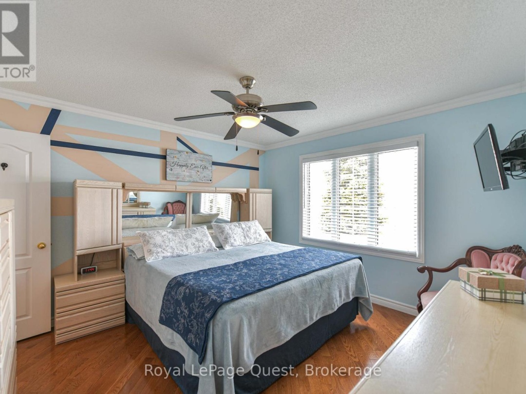 4662 ZACHARY CRESCENT, Ramara (Atherley)