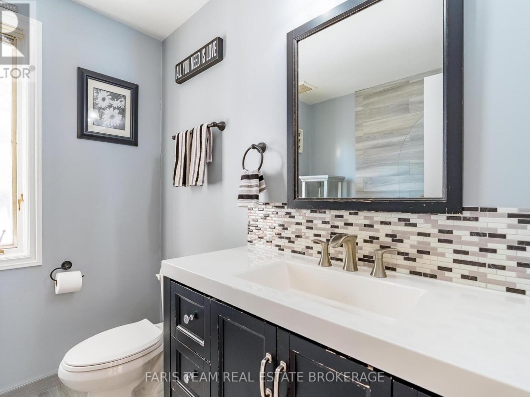193 GOUETT STREET, Georgian Bay