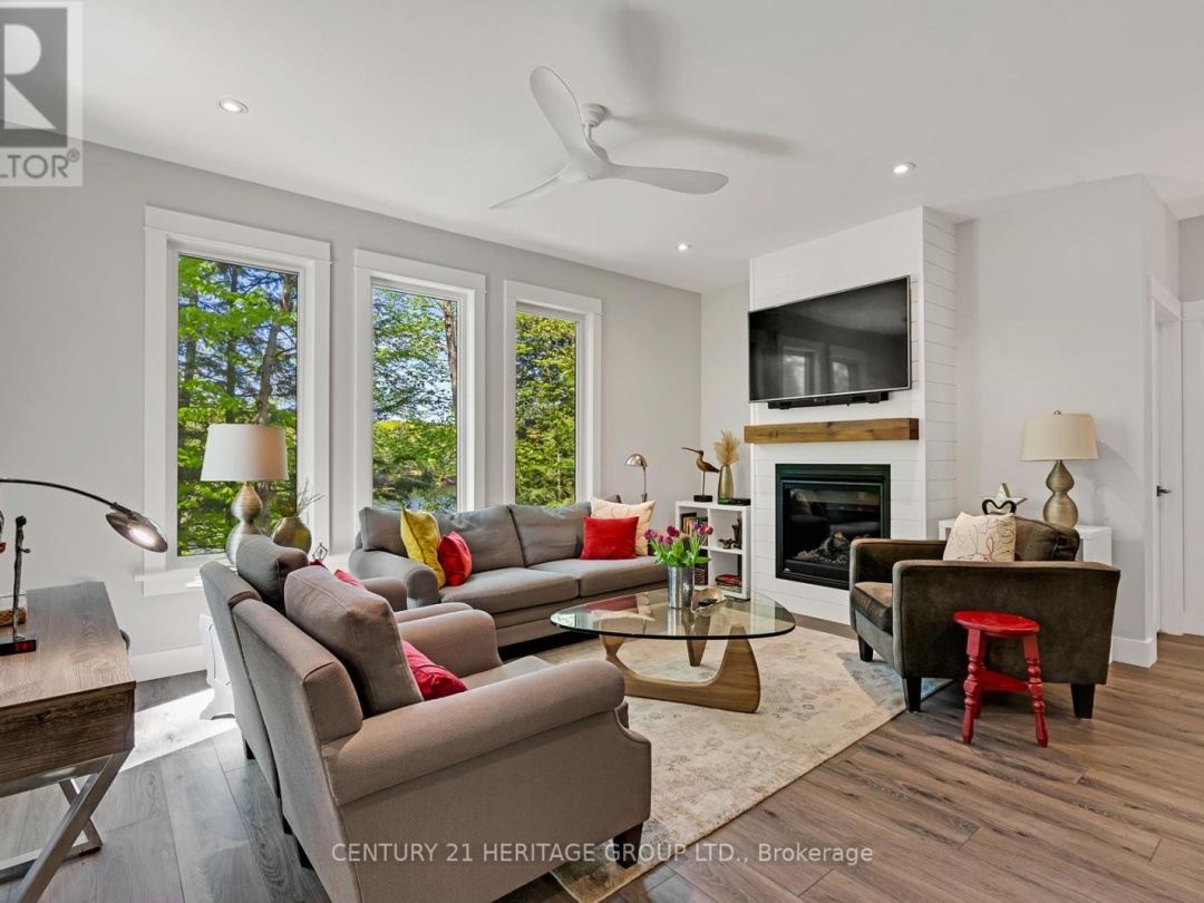 46 GODDARD CRESCENT, 