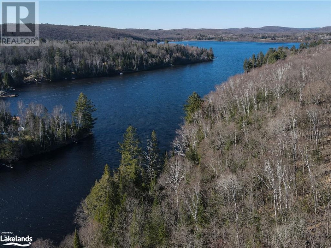 244A Riverside Drive, Magnetawan River