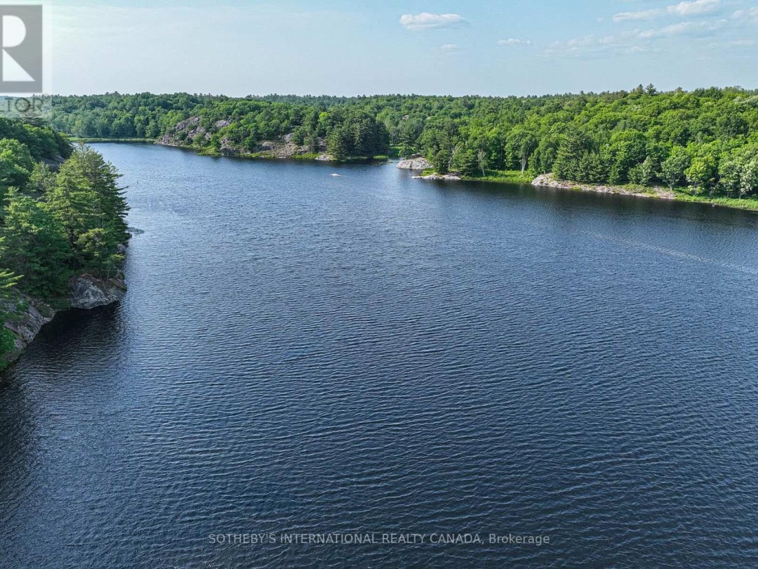 LOTS1-5 PLAN 35R-17161, Kahshe Lake