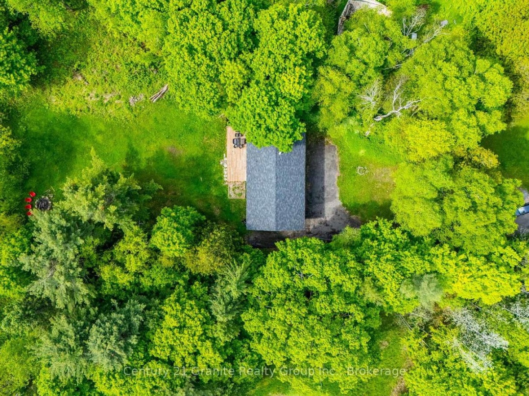 1630 KASHAGAWIGAMOG LAKE ROAD, Minden Hills (Minden)