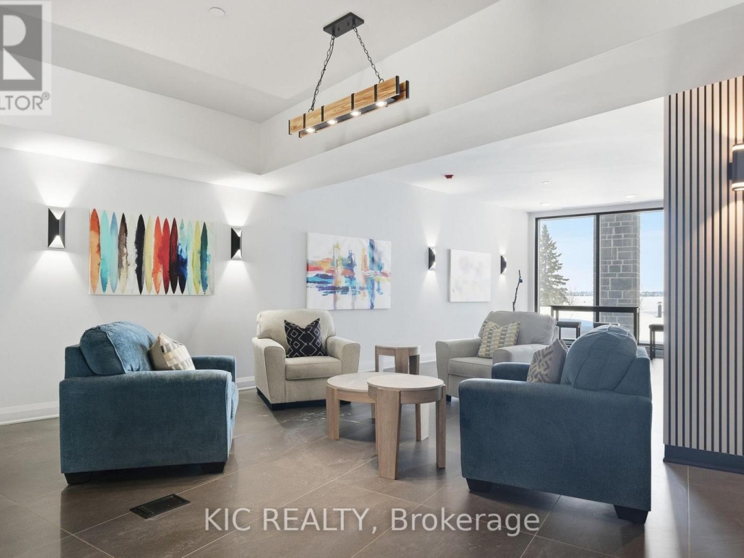 210 - 99 LOUISA STREET, Cameron Lake
